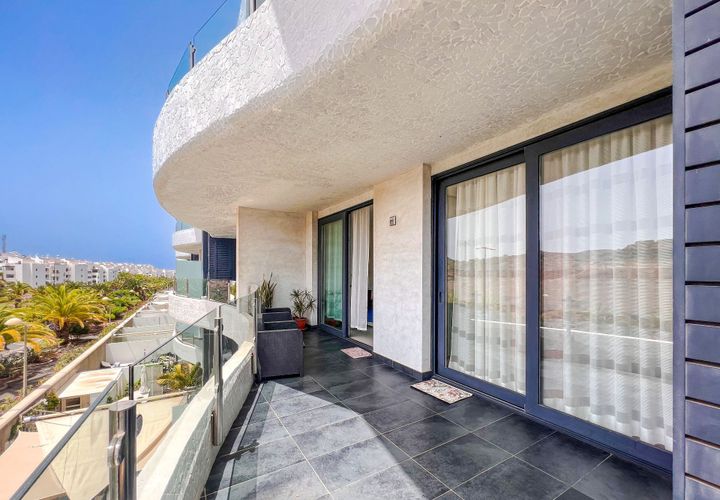 Lejlighed i Palm Mar, Tenerife, Palm Mar - € 445.000 | Ref: AP0288 - foto 1