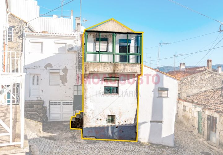 Villa i Guarda, Guarda, Guarda - € 39.990 | Ref: CAS_2176 - foto 1