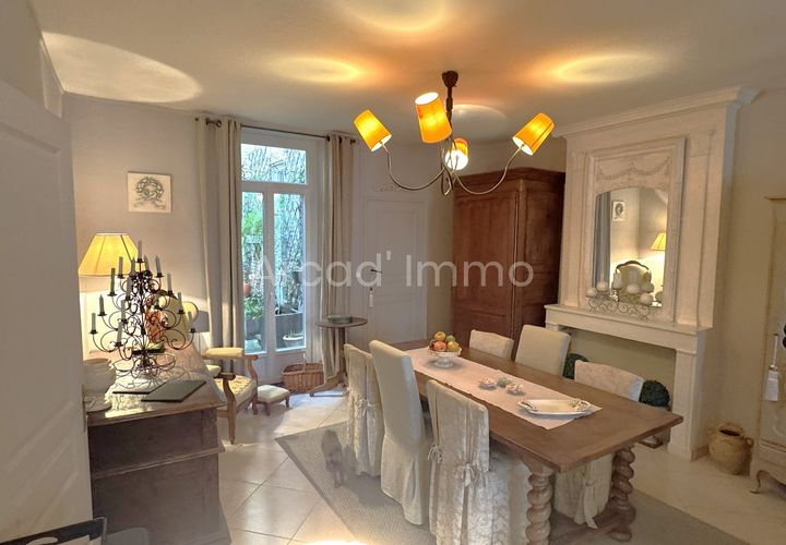 Landsbyhus i Eymet, Dordogne, Eymet - € 318.000 | Ref: 73821 - foto 1