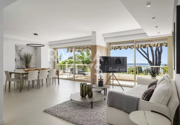 Lejlighed i Cannes, Alpes-Maritimes, Cannes - € 2.395.000 | Ref: 85523295 - foto 1