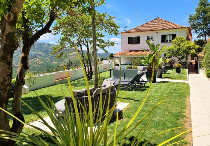 Farm hus i Arganil, Coimbra, Arganil - € 1.675.000 | Ref: CB05-0010 - foto 1