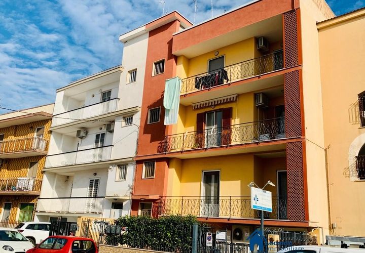 Leilighet i Capurso, Bari, Capurso - € 198 000 | Ref: OFO-667 - foto 1