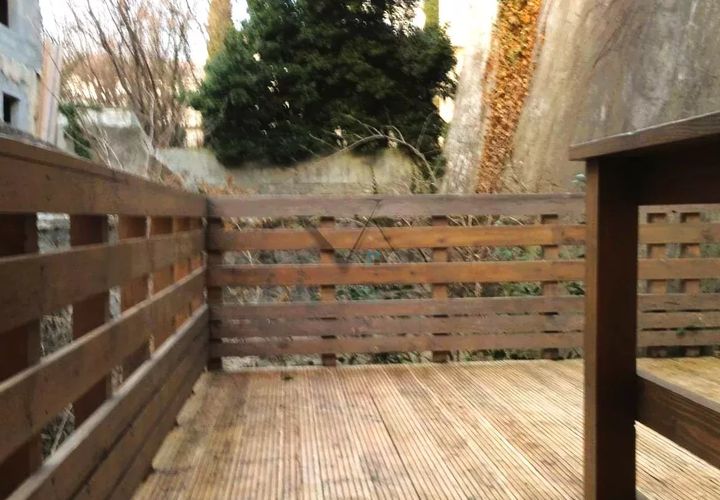 Byhus i Montelimar, Drome, Montelimar - € 130.000 | Ref: 85516375 - foto 1