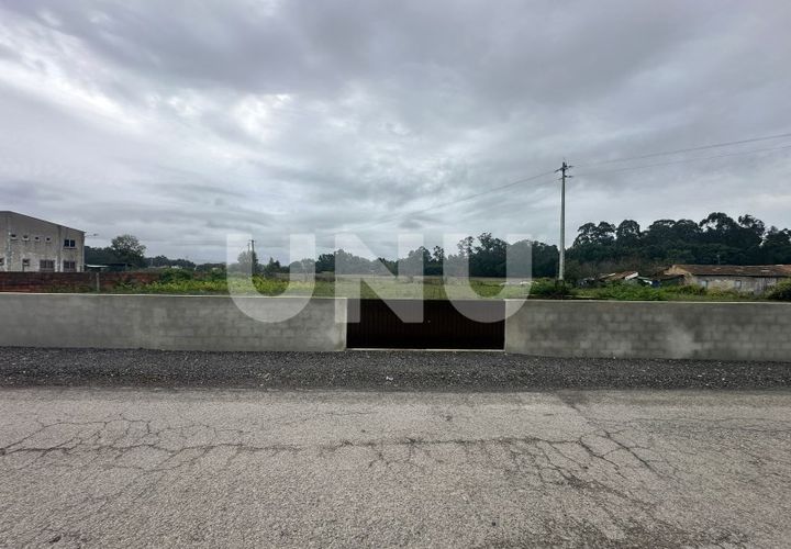 Helårsgrund i Estarreja, Aveiro, Estarreja - € 57.000 | Ref: UNU.I.1684.19351 - foto 1