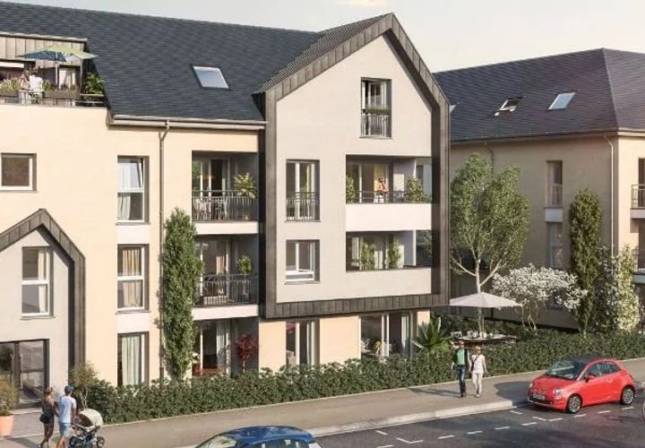 Lejlighed i Berck, Pas-de-Calais, Berck - € 189.000 | Ref: 6301 - foto 1