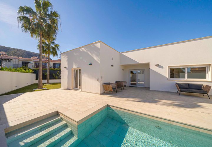 Villa i Albir, Alicante, Albir - € 975 000 | Ref: 4369-WL/10244 - foto 1