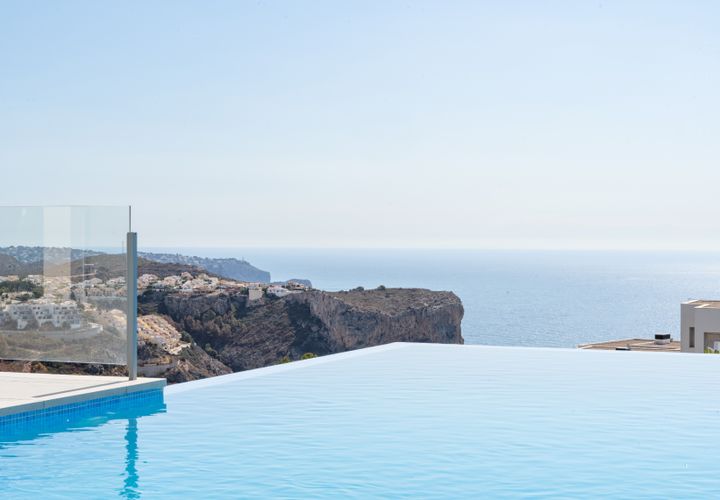 Villa i Moraira, Alicante, Moraira - € 1.595.000 | Ref: xvs-pr2266 - foto 1