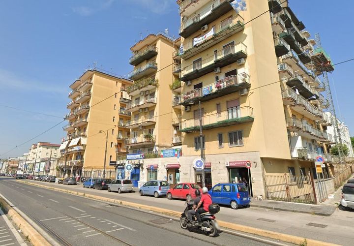 Erhvervsejendom i Naples, Naples, Naples - € 400.000 | Ref: GII-1575 - foto 1