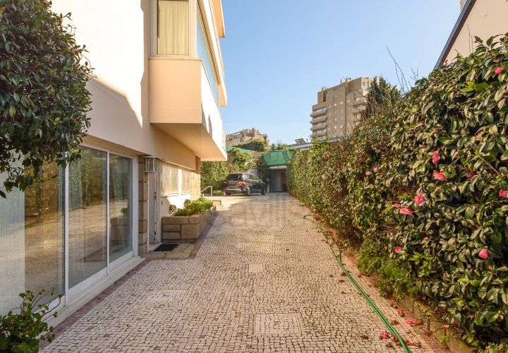 Villa i Porto, Porto, Porto - € 2.300.000 | Ref: SAVPRT15430 - foto 1