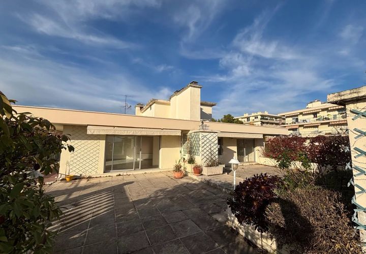 Lejlighed i Nice, Alpes-Maritimes, Nice - € 1.290.000 | Ref: 2247 - foto 1