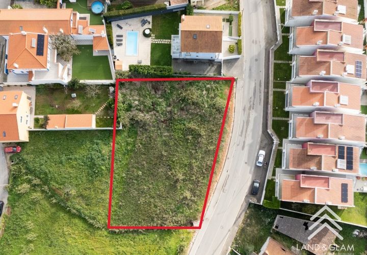 Helårsgrund i Mafra, Lisbon, Mafra - € 220.000 | Ref: LG3401 - foto 1