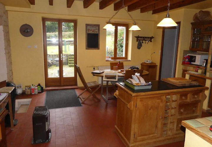 Villa a Autun, Saone-et-Loire, Autun - € 189.900 | Ref: 85370248 - foto 1