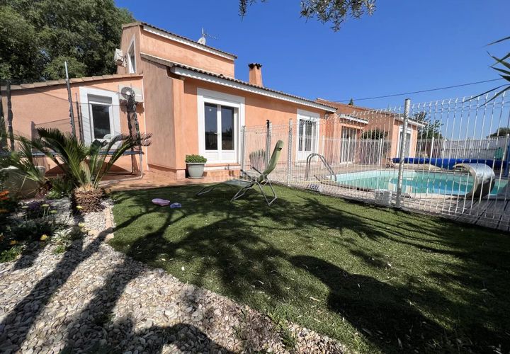 Villa a Canet, Herault, Canet - € 449.000 | Ref: 82635148 - foto 1