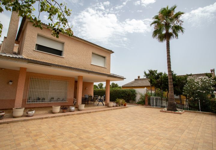 Villa i Murcia, Murcia, Murcia - € 420.000 | Ref: SS00-178G - foto 1