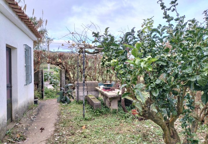 Helårsgrund i Horta, Faial, Horta - € 56.000 | Ref: 972 - foto 1
