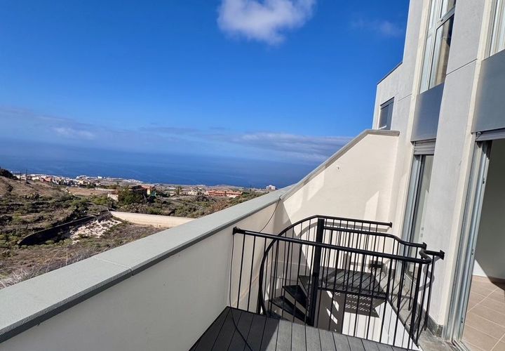 Rækkehus i Tijoco Bajo, Tenerife, Tijoco Bajo - € 360.000 | Ref: ADO0058 - foto 1