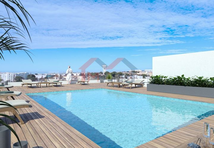 Lejlighed i Quelfes, Faro, Quelfes - € 300.000 | Ref: 3102MV - foto 1