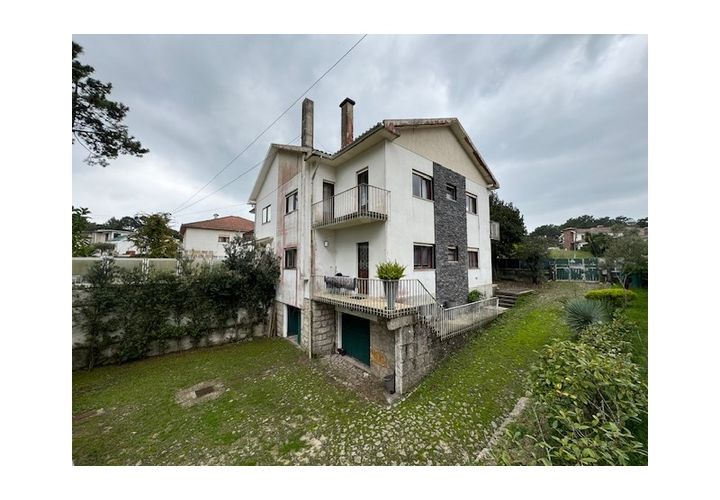 Villa a Darque, Viana do Castelo, Darque - € 700.000 | Ref: UNU-F3-04-326 - foto 1