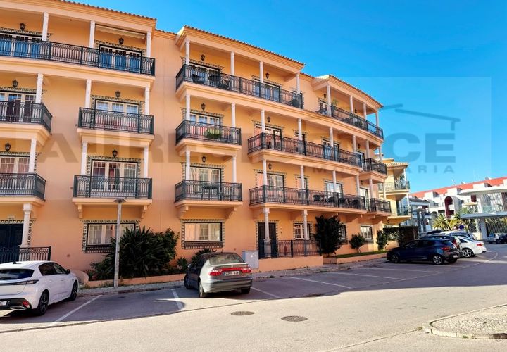 Lejlighed i Albufeira, Faro, Albufeira - € 450.000 | Ref: T3-P-1149 - foto 1