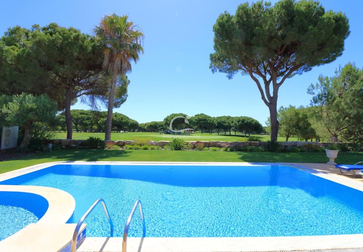 Villa i Vilamoura, Faro, Vilamoura - € 2.500.000 | Ref: CA-00439 - foto 1