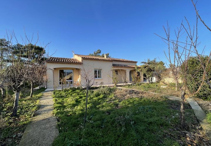 Villa a Gargas, Vaucluse, Gargas - € 378.000 | Ref: 85503916 - foto 1