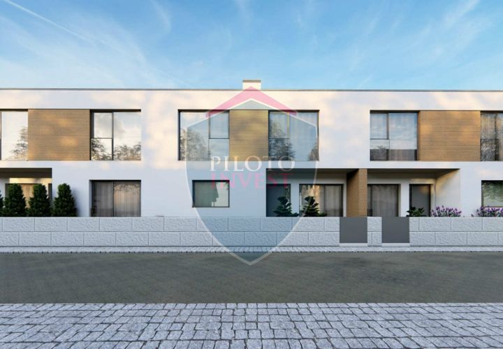 Rækkehus i Viseu, Viseu, Viseu - € 335.000 | Ref: 2137/V - foto 1
