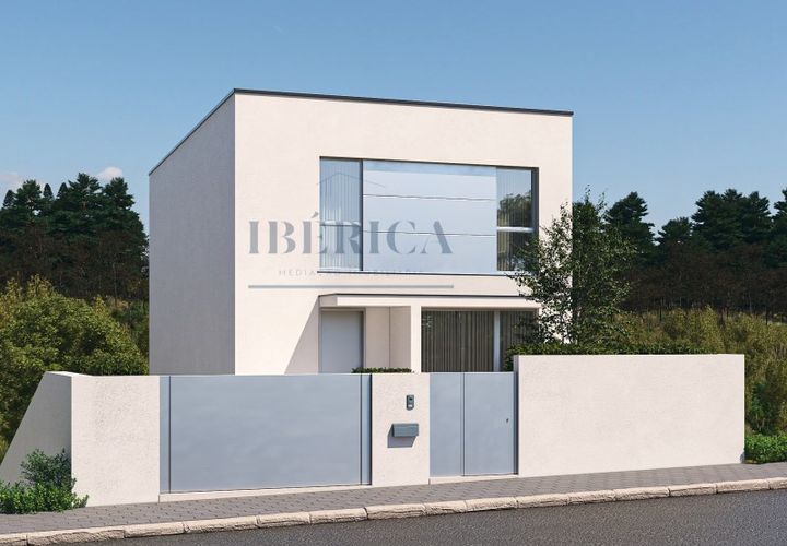 Villa i Madalena, Porto, Madalena - € 650.000 | Ref: 167/24 - foto 1