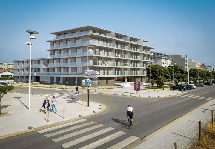 Lejlighed i Vila do Conde, Porto, Vila do Conde - € 586.000 | Ref: HC0568 - foto 1