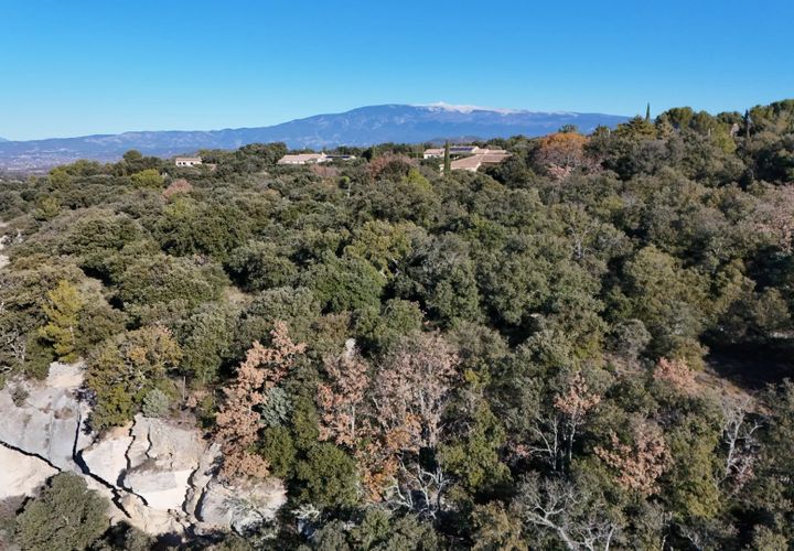 Terra a Venasque, Vaucluse, Venasque - € 39.000 | Ref: 1470 PA - foto 1