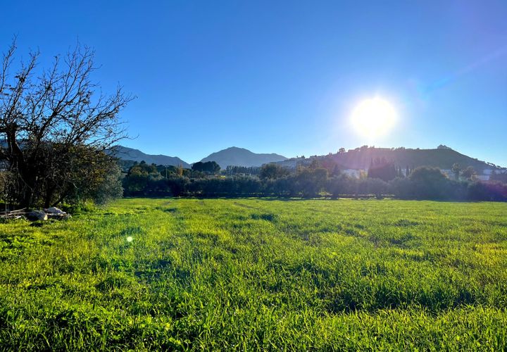 Landejendom i Antequera, Malaga, Antequera - € 140.000 | Ref: RV001/1512 - foto 1