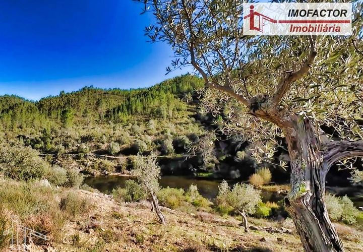 Helårsgrund i Castelo Branco, Castelo Branco, Castelo Branco - € 14.000 | Ref: 21-11854 - foto 1