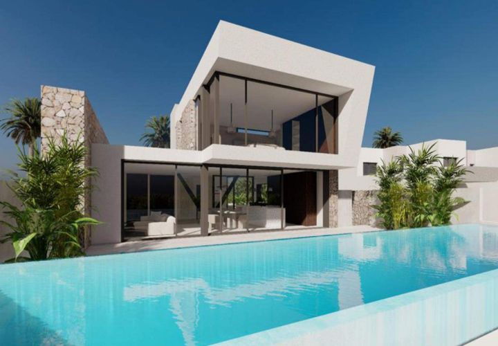 Villa i Rojales, Alicante, Rojales - € 1.450.000 | Ref: LUX4769 - foto 1