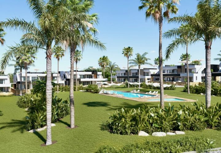 Lejlighed i Rojales, Alicante, Rojales - € 322.000 | Ref: A455 - foto 1