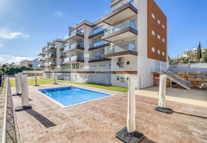 Lejlighed i Albufeira, Faro, Albufeira - € 950.000 | Ref: JF-130S - foto 1