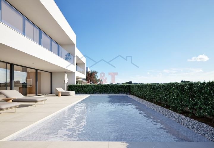 Villa i Lagos, Faro, Lagos - € 2 400 000 | Ref: KT_1500 - foto 1