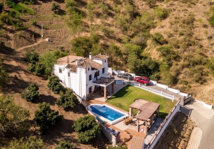 Villa a Iznate, Malaga, Iznate - € 545.000 | Ref: IZN003 - foto 1