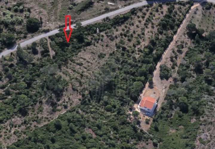 Tomt i Cernache, Coimbra, Cernache - € 15 000 | Ref: 17-5183 - foto 1