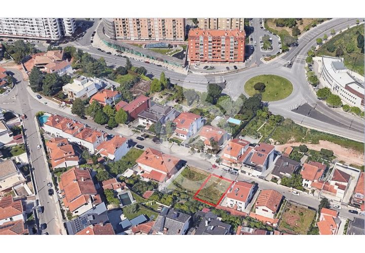 Helårsgrund i Coimbra, Coimbra, Coimbra - € 296.000 | Ref: cbr3179 - foto 1
