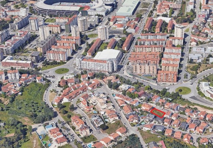 Helårsgrund i Coimbra, Coimbra, Coimbra - € 590.000 | Ref: cbr3179 - foto 1
