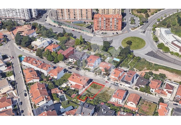 Helårsgrund i Coimbra, Coimbra, Coimbra - € 296.000 | Ref: cbr3179 - foto 1
