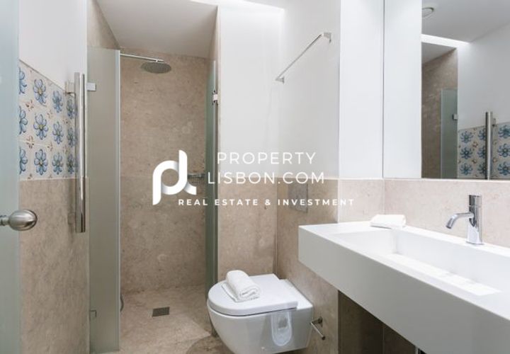Lejlighed i Lisbon, Lisbon, Lisbon - € 435.568 | Ref: pl343434 - foto 1