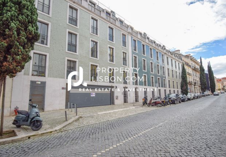 Lejlighed i Lisbon, Lisbon, Lisbon - € 1.350.000 | Ref: pl362837624782 - foto 1