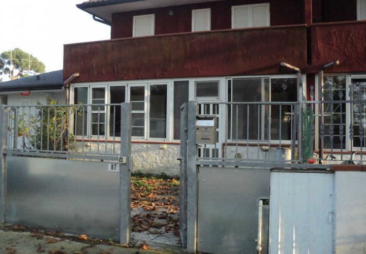Rækkehus i Comacchio, Ferrara, Comacchio - € 99.000 | Ref: VILLA INGHILTERRA - foto 1