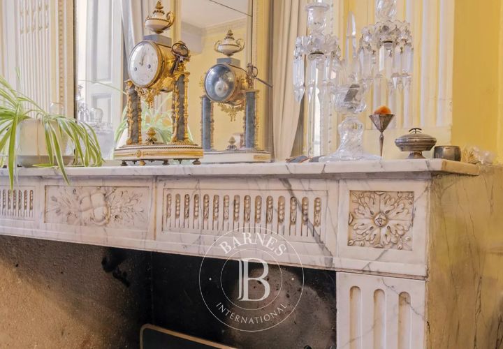 Lejlighed i Bordeaux, Gironde, Bordeaux - € 1.260.000 | Ref: I2492 - foto 1