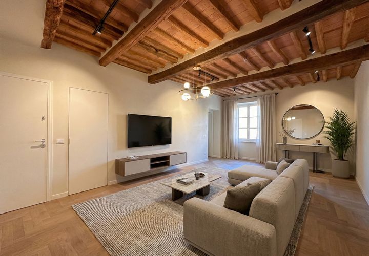Lejlighed i Lucca, Lucca, Lucca - € 695.000 | Ref: 5320 - foto 1