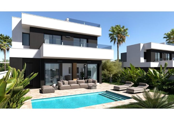 Villa a Rojales, Alicante, Rojales - € 588.000 | Ref: N8543 - foto 1