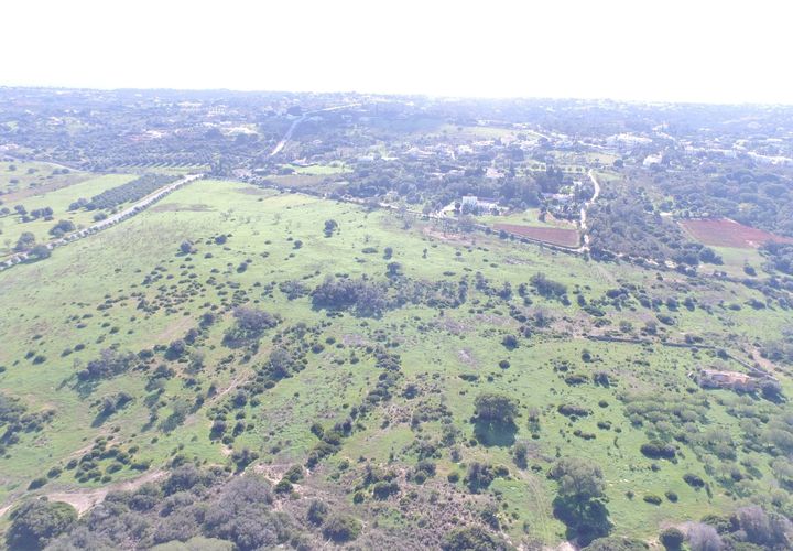 Farm hus i Lagoa, Faro, Lagoa - € 2.800.000 | Ref: BAP- 25 - foto 1