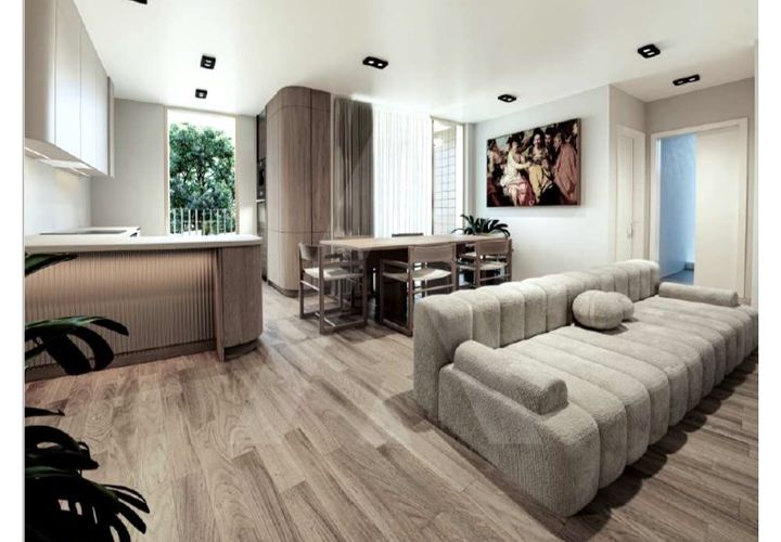 Lejlighed i Aveiro, Aveiro, Aveiro - € 280.000 | Ref: 1012172A/24 GL - foto 1