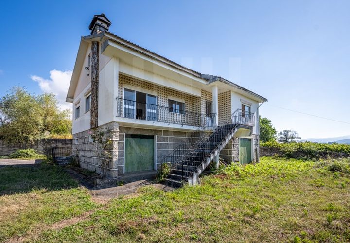 Farm i Moncao, Viana do Castelo, Moncao - € 210.000 | Ref: F2-03-44 - foto 1
