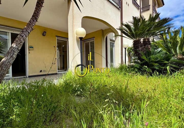 Lejlighed i Sanremo, Imperia, Sanremo - € 340.000 | Ref: FLH-609 - foto 1
